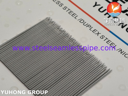 21G roestvrij staal Tri Bevelled Butterfly Intravenous Needle Tube 0.8*34MM