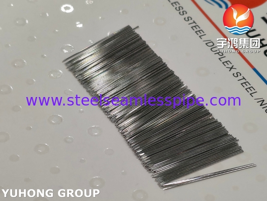 28G 0,36*23,5MM, SUS304 Bloedlancet, Medische naaldbuis voor bloedverzameling ISO9626