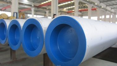 ASTM A312 TP304H, TP310H, TP316H, TP321H, TP347H, Naadloze Roestvrij staalpijp