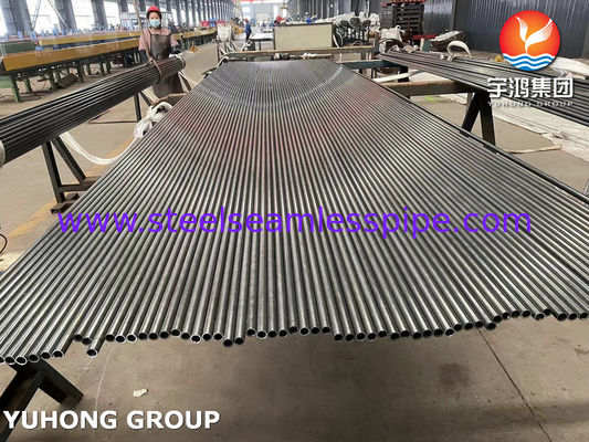 Naadloos buisje a268 405 tp409 tp410 tp430 tp439