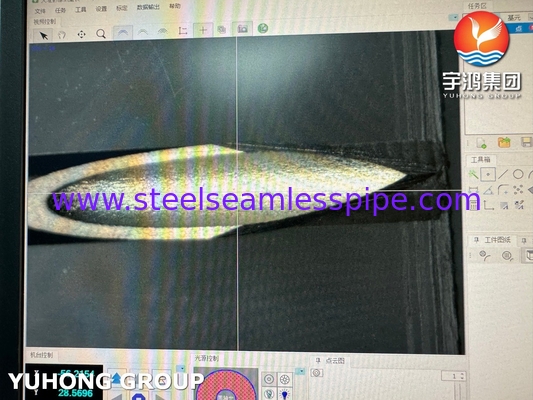 SUS304 316L Medische injectie-naald van roestvrij staal buislancet met drie bevelpunten ISO9626