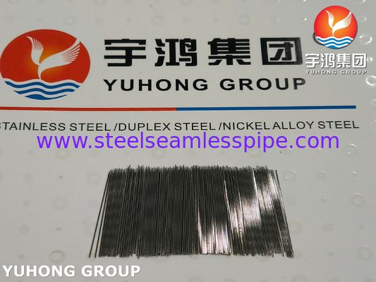 30G roestvrij staal gegroeveerde bloedlancet, bevel solide punt naald buis voor bloedverzameling, ISO9626