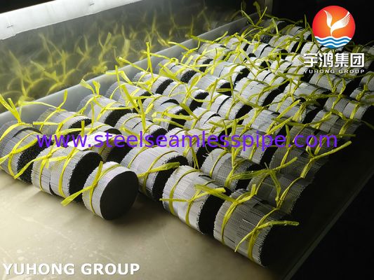 SUS304 316L Roestvrijstalen Hypodermische Naald Buis Voor Medische Injectie ISO7864