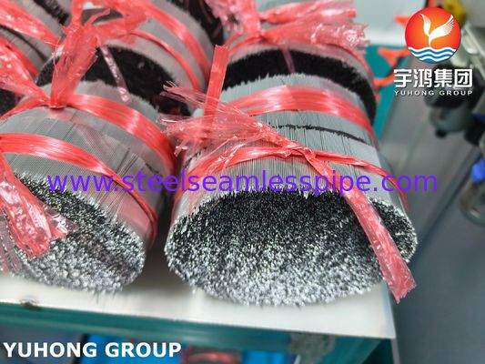 Medisch roestvrij staal geslepen naaldbuis voor geneesmiddelenlevering SUS304