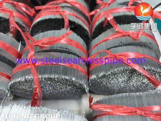 Medisch roestvrij staal geslepen naaldbuis voor geneesmiddelenlevering SUS304