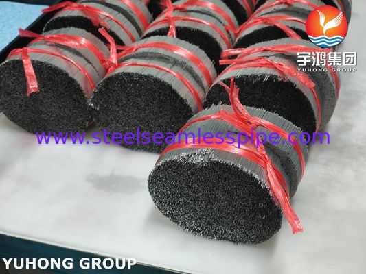 Medisch roestvrij staal geslepen naaldbuis voor geneesmiddelenlevering SUS304