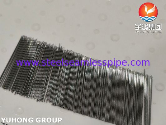 28G 23,5MM SUS304 Roestvrijstalen Bloedlancet voor Bloedafname, Tri-Bevel Massieve Punt