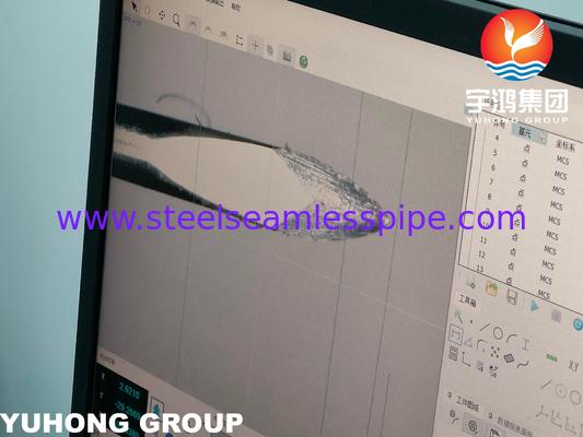 28G 23,5MM SUS304 Roestvrijstalen Bloedlancet voor Bloedafname, Tri-Bevel Massieve Punt