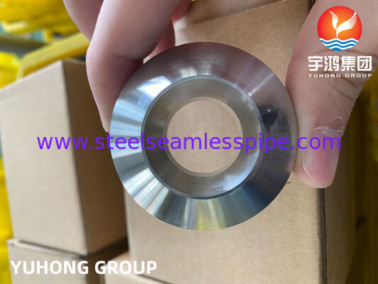 ASTM A182 F316/F316L Stainless Steel Fitting Weldolet BW MSS-SP-97