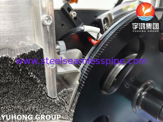 10G-34G Wegwerpslang voor medische naalden van roestvrij staal, driehoekige punt, ISO7864 SUS304