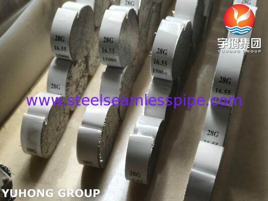 Wegwerp Medische Roestvrijstalen Injectienaald Buis Voor Medicatietoediening