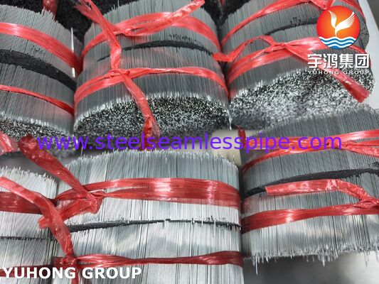 Wegwerp Medische Roestvrijstalen Injectienaald Buis Voor Medicatietoediening