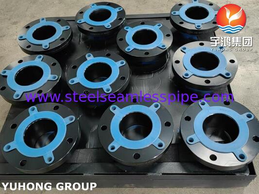 ASTM A182 F5 Legeringsståfläns för högtemperaturtrycksystem