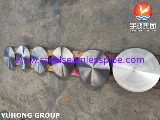 ASTM B564 N06625 Ronde staaf, Inconel 625 op basis van nikkel solide legering ronde staaf voor hoge corrosie