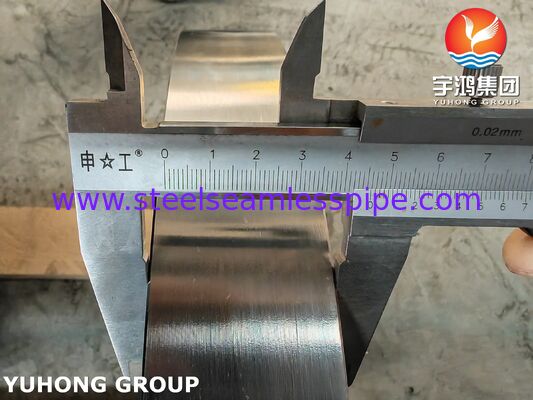 ASTM B564 N06625 Ronde staaf, Inconel 625 op basis van nikkel solide legering ronde staaf voor hoge corrosie