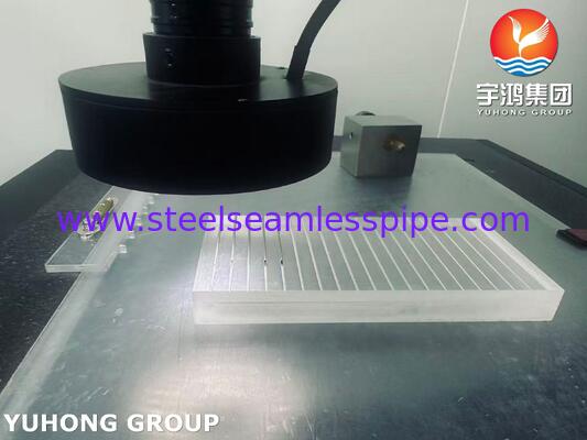 0.18-1.2MM ISO7864 SUS304 Medisch naaldbuis van roestvrij staal voor eenmalig gebruik