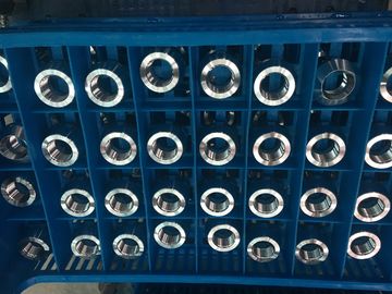 RVS gesmede montage, A182 F304L, F316L, ASME B16.11, NPT, SW, 90 ° ELOW, 3000 #, 6000 #, 1/2 &quot;