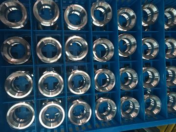 RVS gesmede montage, A182 F304L, F316L, ASME B16.11, NPT, SW, 90 ° ELOW, 3000 #, 6000 #, 1/2 &quot;