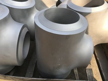 Butt - lasfittingen, ASTM A815 S31803, B16.9, ZWAAR DIKTEBAND, PETROCHEMISCHE TOEPASSING