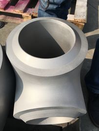 Butt - lasfittingen, ASTM A815 S31803, B16.9, ZWAAR DIKTEBAND, PETROCHEMISCHE TOEPASSING