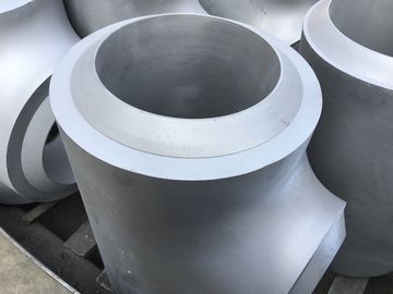 Butt - lasfittingen, ASTM A815 S31803, B16.9, ZWAAR DIKTEBAND, PETROCHEMISCHE TOEPASSING