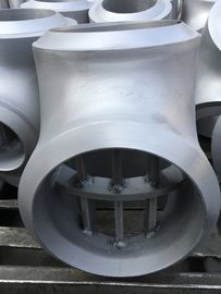 Butt - lasfittingen, ASTM A815 S31803, B16.9, ZWAAR DIKTEBAND, PETROCHEMISCHE TOEPASSING