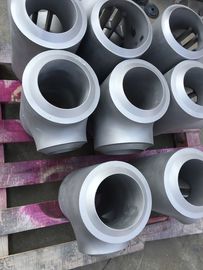 Butt - lasfittingen, ASTM A815 S31803, B16.9, ZWAAR DIKTEBAND, PETROCHEMISCHE TOEPASSING