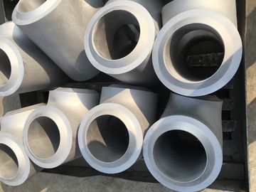 Butt - lasfittingen, ASTM A815 S31803, B16.9, ZWAAR DIKTEBAND, PETROCHEMISCHE TOEPASSING