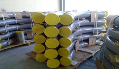 ASTM B366 Inconel800, Inconel 800H, Inconel 800HT, Inconel 825, de montage van Inconel926 Buttweld