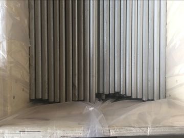 ASTM A312 TP304H, TP310H, TP316H, TP321H, TP347H, Naadloze Roestvrij staalpijp