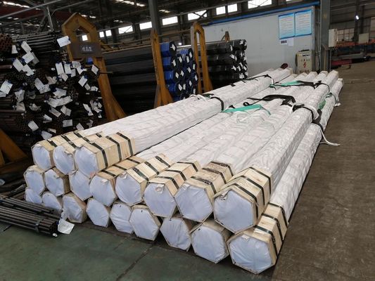 ASTM A213/SA213 T11 T22 T23 T5, T9, T91 T92, KOOKT BUIS, 100% EDDY CURRENT TEST &amp; UT