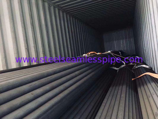 ASTM A213/SA213 T11 T22 T23 T5, T9, T91 T92, KOOKT BUIS, 100% EDDY CURRENT TEST & UT