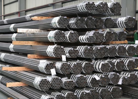 ASTM A214 ASME SA214 LASTE DE BUIS A178 GR.A GR.C, A179, A192, A209, A210, A213 VAN DE KOOLSTOFSTAALboiler