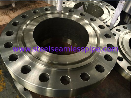 Slip on SO RF flange
