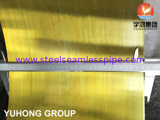 A694 F52 Lasnekflens met roestbescherming, gesmeed van koolstof- en legeringsstaal B16.47, bestand tegen waterstofsulfide