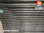 ASME SB163 legering 600, UNS N06600 Naadloos buiswerk van staal van nikkellegering voor de chemische industrie