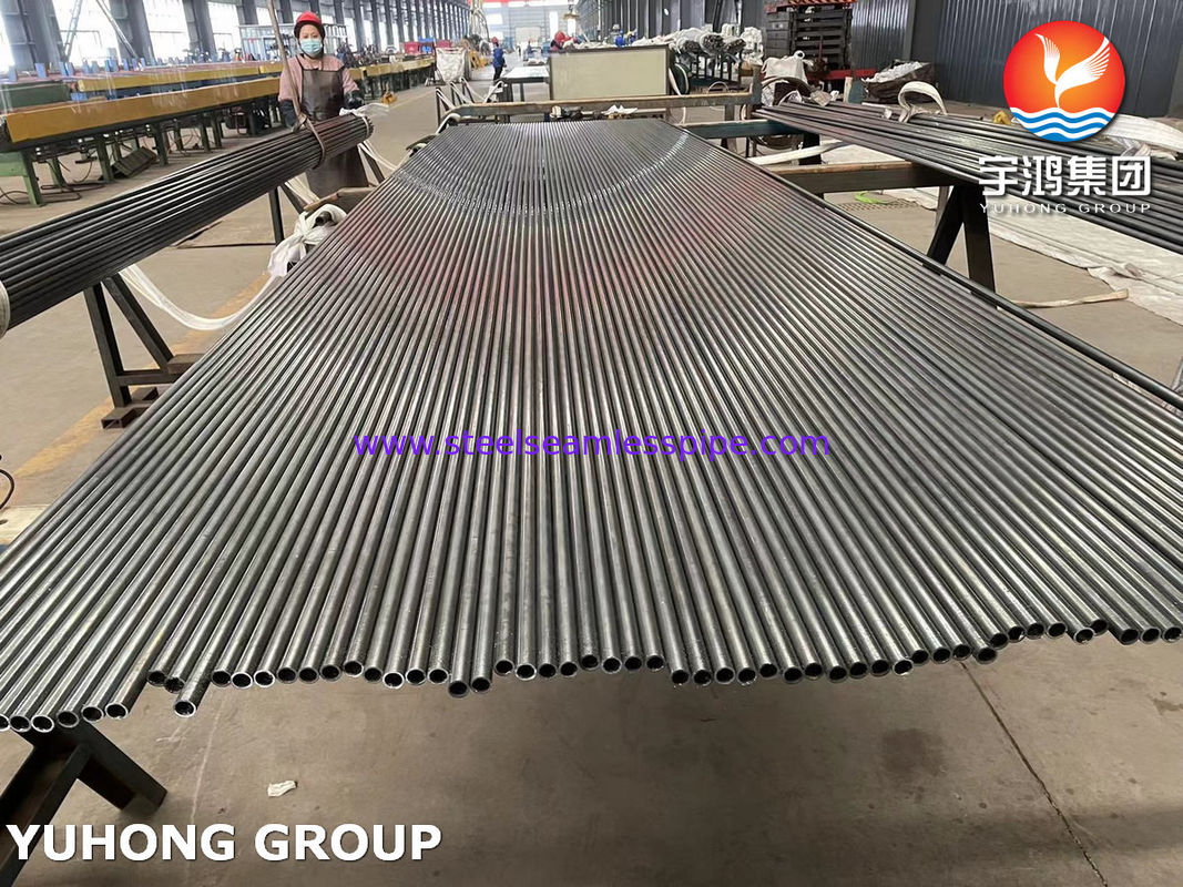 Naadloos buisje a268 405 tp409 tp410 tp430 tp439