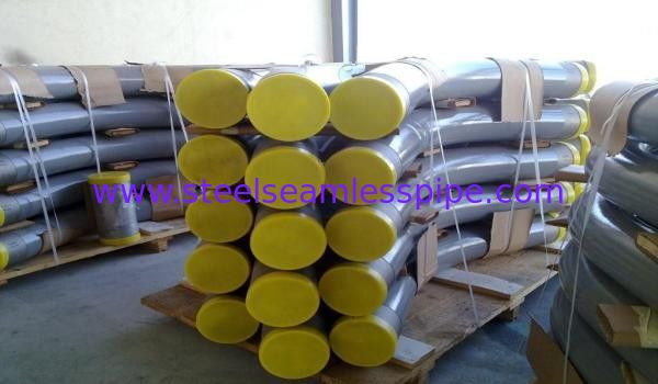 ASTM B366 Inconel800, Inconel 800H, Inconel 800HT, Inconel 825, de montage van Inconel926 Buttweld