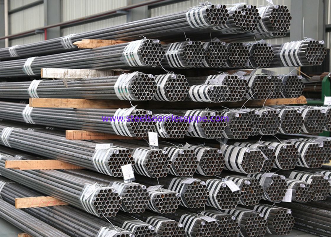 ASTM A214 ASME SA214 LASTE DE BUIS A178 GR.A GR.C, A179, A192, A209, A210, A213 VAN DE KOOLSTOFSTAALboiler
