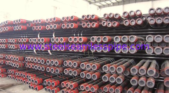 SPECIFICATIEapi 5CT BUIZENSTELSEL, N-F M87-207, JIS G3439, C-75, L-80, C-90, T-95, P-110, Q-125