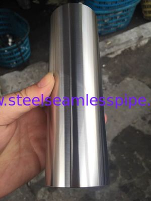 Hastelloykoker C276, B-2, B-3, C22, c-4, S, c-2000, g-30, X, N, Rolling of het Trekken