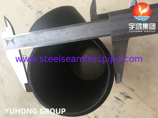 ASTM A234 WP11 WP22 WP5 P9 P91 P92 ELBOW TEE REDUCER CAP FOR OIL AND GAS