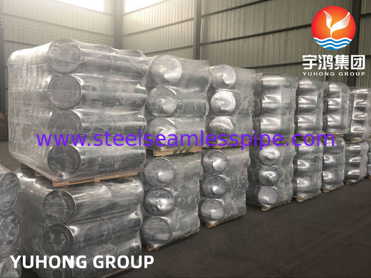 ASTM A234 WP11 WP22 WP5 P9 P91 P92 ELBOW TEE REDUCER CAP FOR OIL AND GAS