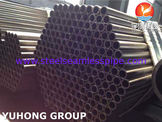 Naadloze de Buisasme/astm A213 T1 van het legeringsstaal, T11, T12, T2, T22, T23, T5, T9, T91, T92,1“, 2.11MM