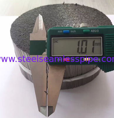 Heldere gegloeide roestvast stalen buis, SUS304, SUS316L, Precisie capillaire buis, Toepassing van afvalgasbehandeling