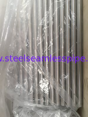 Heldere Ontharde Roestvrij staalbuizen ASTM A213/ASME SA213-10a TP304/TP304H/TP304L voor warmtewisselaar