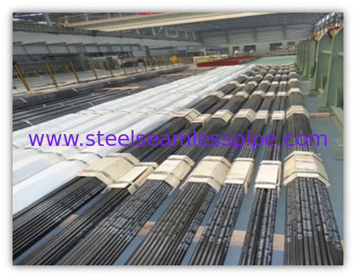 SA213/A213-Buis van de de Buizent11 T22 T23 T5 T9 T91 Warmtewisselaar van het Legeringsstaal de Naadloze