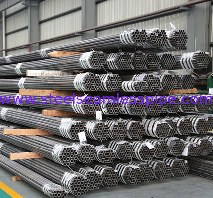 SA213/A213-Buis van de de Buizent11 T22 T23 T5 T9 T91 Warmtewisselaar van het Legeringsstaal de Naadloze