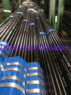 SA213/A213-Buis van de de Buizent11 T22 T23 T5 T9 T91 Warmtewisselaar van het Legeringsstaal de Naadloze