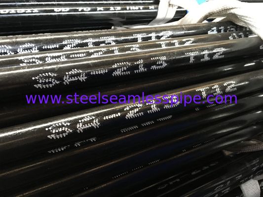 SA213/A213-Buis van de de Buizent11 T22 T23 T5 T9 T91 Warmtewisselaar van het Legeringsstaal de Naadloze